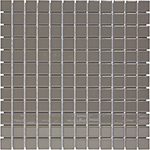 Obklad keramická Mozaika Grey Glossy 23
