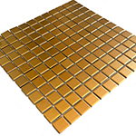 Mozaika Gold Matt