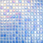 Skleněná mozaika Mozaika CAPRI