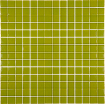 Skleněná mozaika Mozaika VERDE