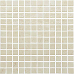 Skleněná mozaika Mozaika MARBLE CREMA MARFIL