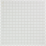 Skleněná mozaika Mozaika Ultra White