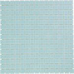 Obklad skleněná Mozaika Ultra Light Blue