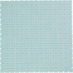 Skleněná mozaika Mozaika Ultra Light Blue