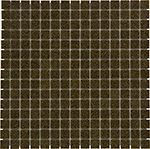 Skleněná mozaika Mozaika Brown