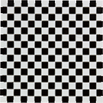 Skleněná mozaika Mozaika Chessboard mix