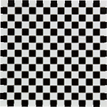 Skleněná mozaika Mozaika Chessboard mix