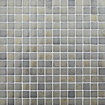 Skleněná mozaika Mozaika ELEMENTS PLATINUM