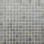 Skleněná mozaika Mozaika ELEMENTS PLATINUM