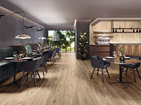 Dlažba do interiéru ECOCERAMIC