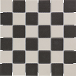 Keramická mozaika Mozaika MIX 5 Chessboard