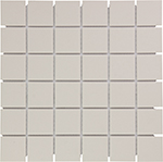 Keramická mozaika Mozaika 5 White