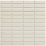 Keramická mozaika Mozaika 7 White