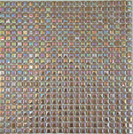 Obklad skleněná Mozaika MIKROS SUGAR