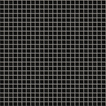 Keramická mozaika Mozaika 4010 TULIPANO NERO 12