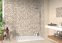 Dlažba do interiéru ECOCERAMIC