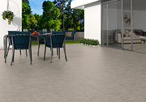 Dlažba do interiéru ECOCERAMIC