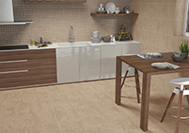 Dlažba do interiéru ECOCERAMIC