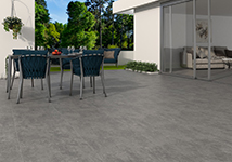 Dlažba do interiéru ECOCERAMIC