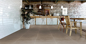 Dlažba do interiéru ECOCERAMIC