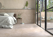 Dlažba do interiéru ECOCERAMIC