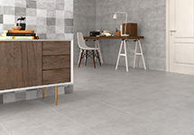 Dlažba do interiéru ECOCERAMIC
