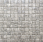 Skleněná mozaika Mozaika PELLE BEIGE