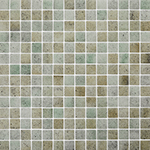 Skleněná mozaika Mozaika REEF SAMOA