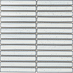 Keramická mozaika Mozaika White Speckle