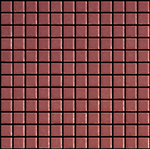 Keramická mozaika Mozaika 7014 FUOCO 25