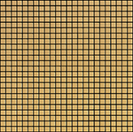 Keramická mozaika Mozaika 4012 GIALLARANCIO 12