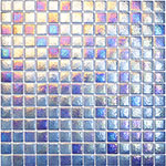 Obklad skleněná Mozaika SICILIA