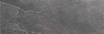 Keramický obklad do koupelny SOUND GRAFITO 30X60 7MM RET. RLV.