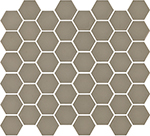 Skleněná mozaika Mozaika SAND MATT