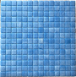 Skleněná mozaika Mozaika TRACIA protiskluz tř. C / 2. jakost