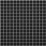 Skleněná mozaika Mozaika 101C MAT 2,5x2,5