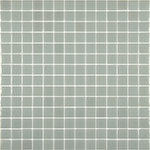 Obklad skleněná Mozaika 108A LESK 2,5x2,5