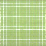 Obklad skleněná Mozaika 115A LESK 2,5x2,5