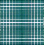 Obklad skleněná Mozaika 127A MAT 2,5x2,5