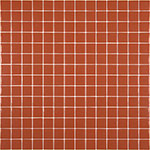 Skleněná mozaika Mozaika 172E LESK 2,5x2,5