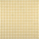 Obklad skleněná Mozaika 173A MAT 2,5x2,5