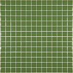 Obklad skleněná Mozaika 221A LESK 2,5x2,5