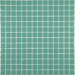 Obklad skleněná Mozaika 222A LESK 2,5x2,5