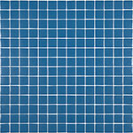 Obklad skleněná Mozaika 240B LESK 2,5x2,5