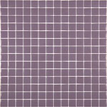 Obklad skleněná Mozaika 251A LESK 2,5x2,5