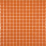 Mozaika 304C MAT 2,5x2,5