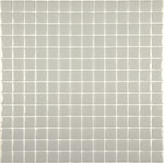 Skleněná mozaika Mozaika 306A MAT 2,5x2,5