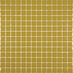 Obklad skleněná Mozaika 307A MAT 2,5x2,5