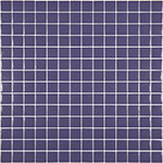 Obklad skleněná Mozaika 308B MAT 2,5x2,5