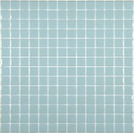 Obklad skleněná Mozaika 314A MAT 2,5x2,5